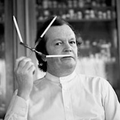 Ришар Фрейсс